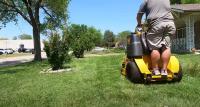 Kingsport Lawn Mowing image 6